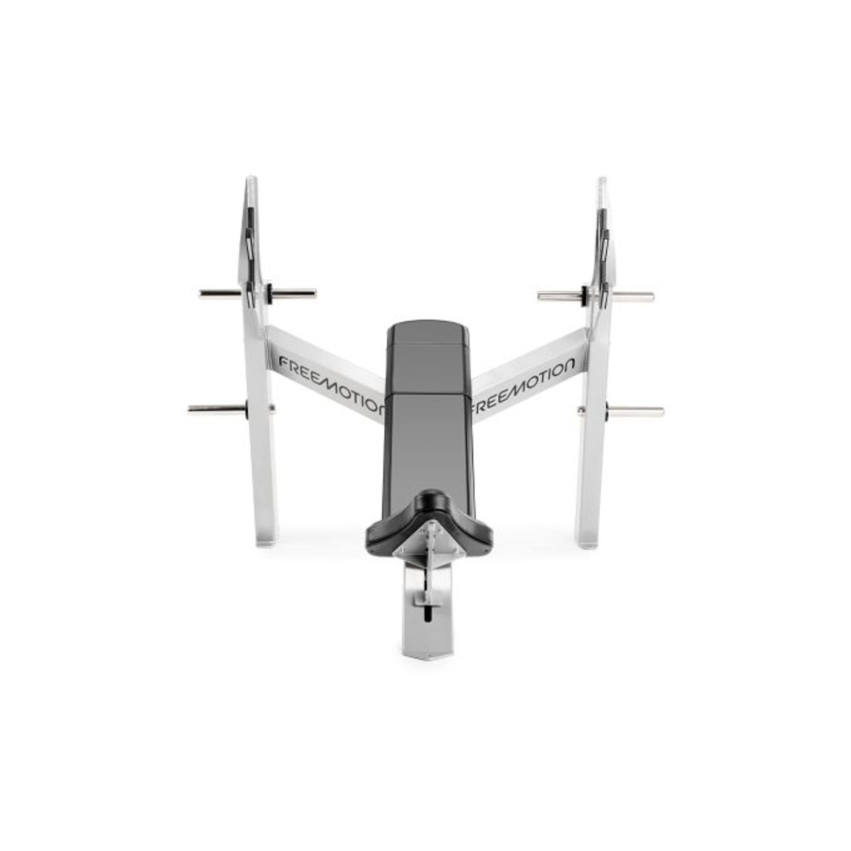 Olympic Incline Bench gallery detail image