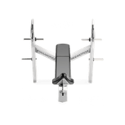 Olympic Decline Bench gallery detail image