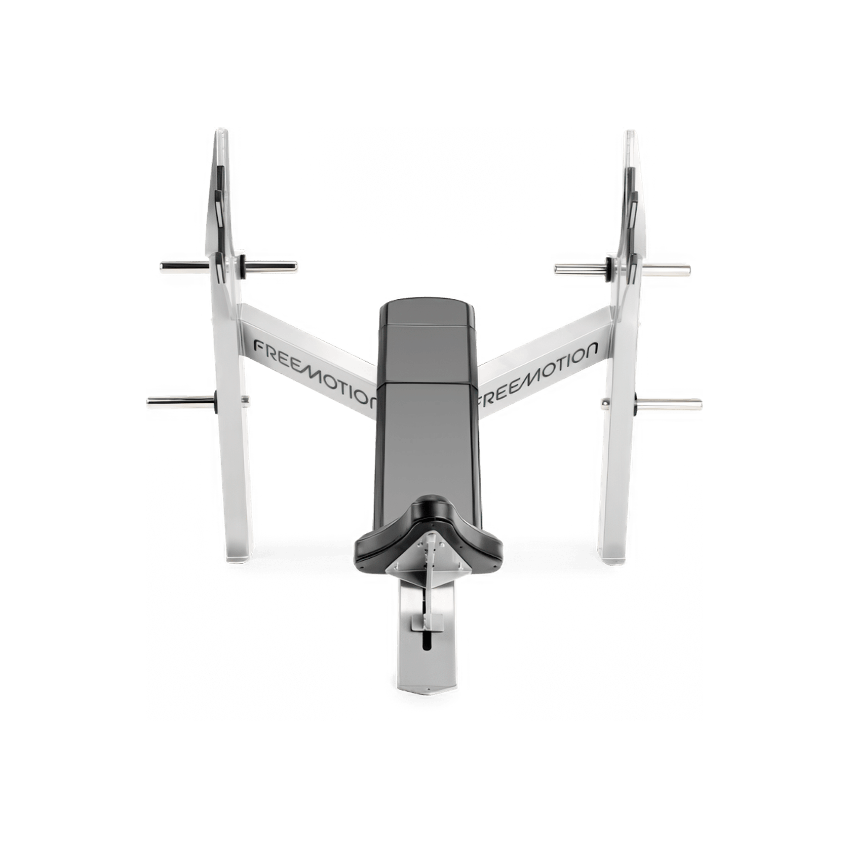 Olympic Incline Bench gallery detail image