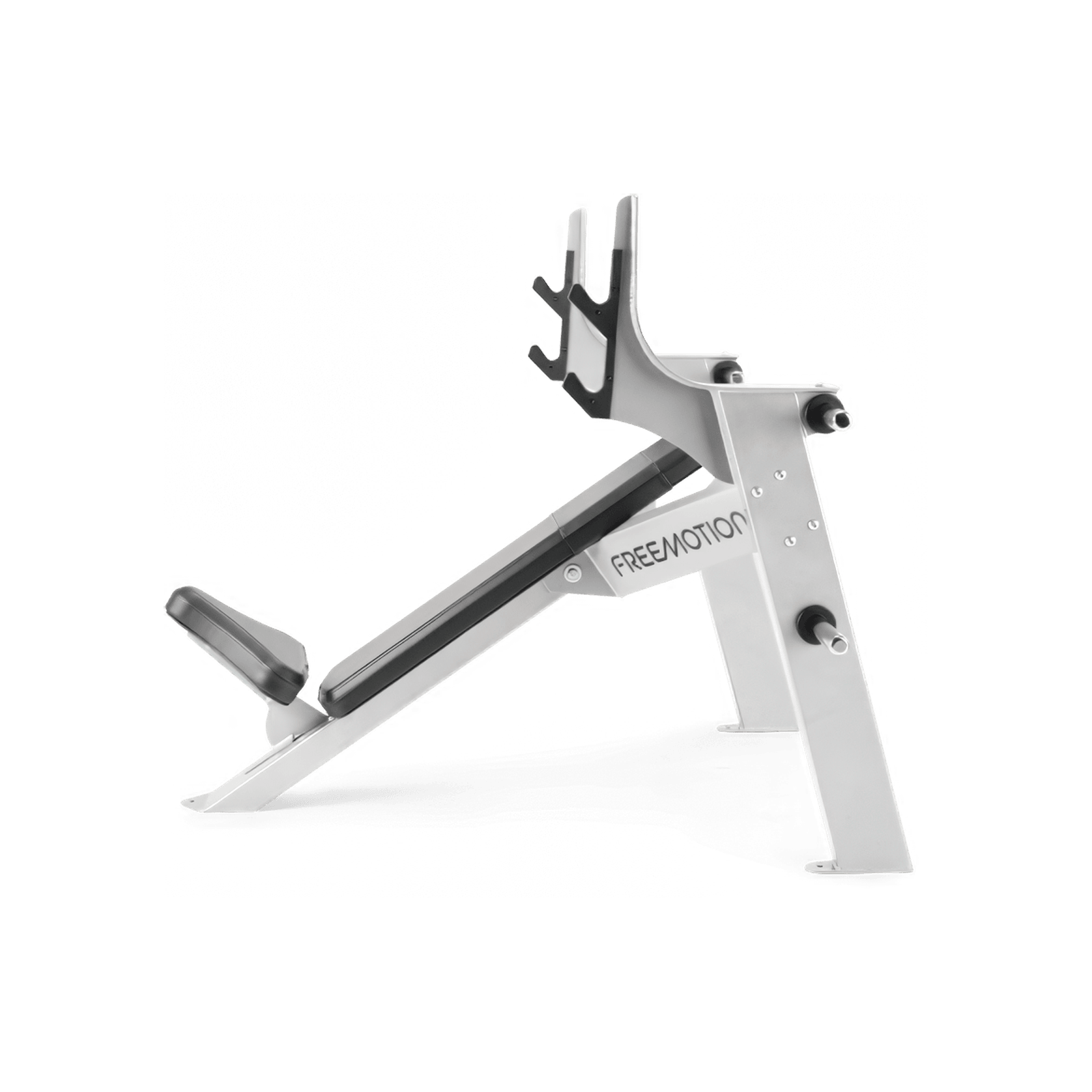 Olympic Incline Bench gallery detail image