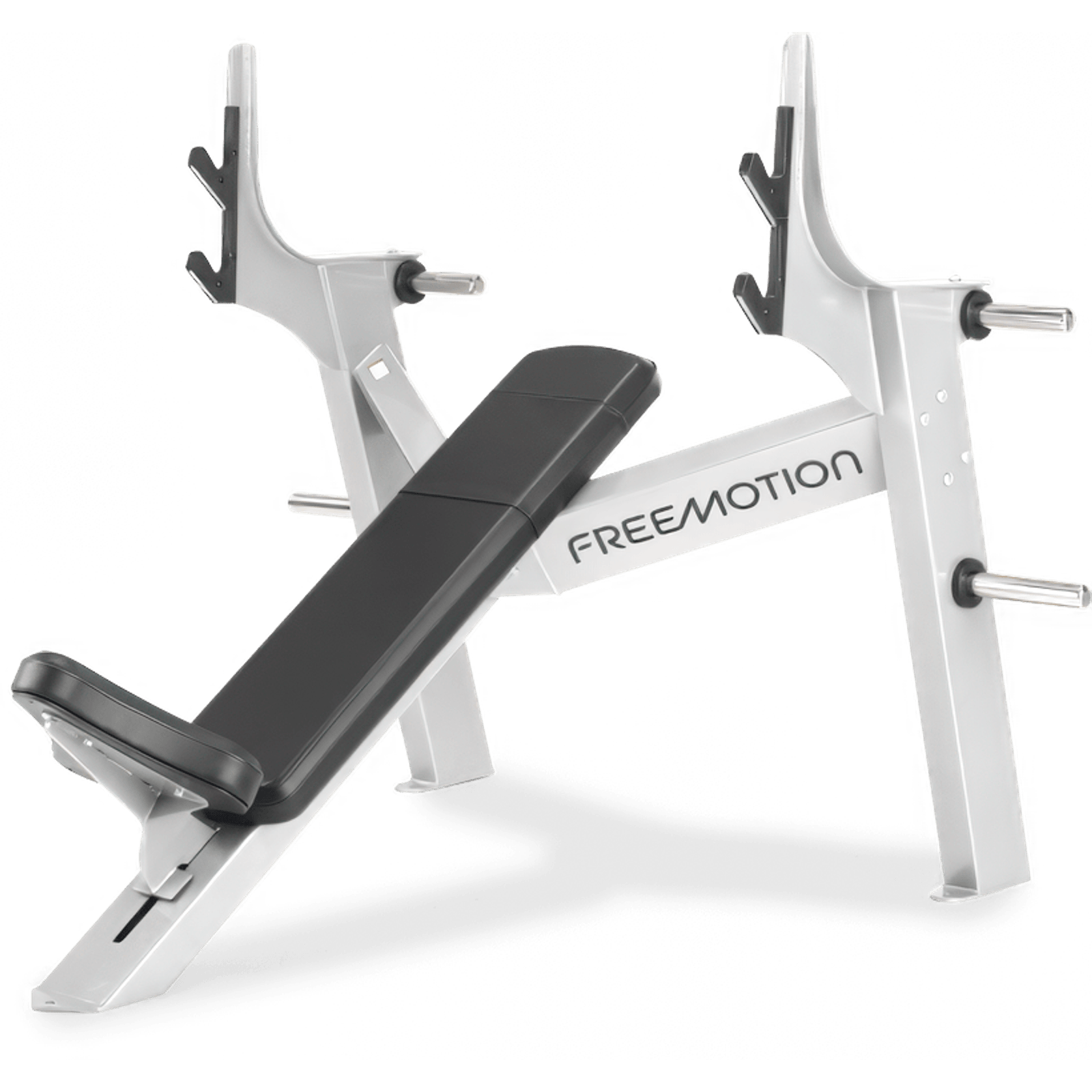 Olympic Decline Bench gallery detail image