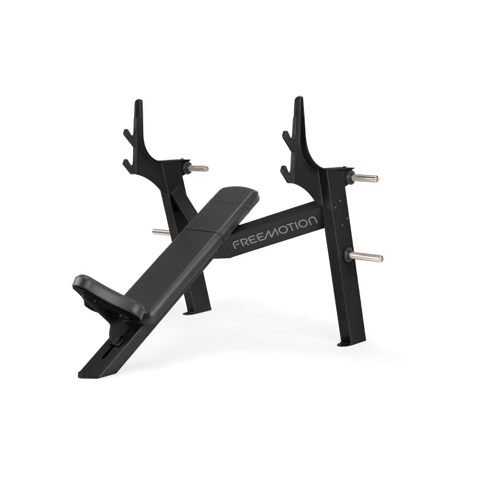 Olympic Incline Bench gallery detail image