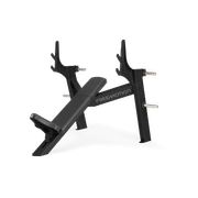 Olympic Incline Bench gallery detail image