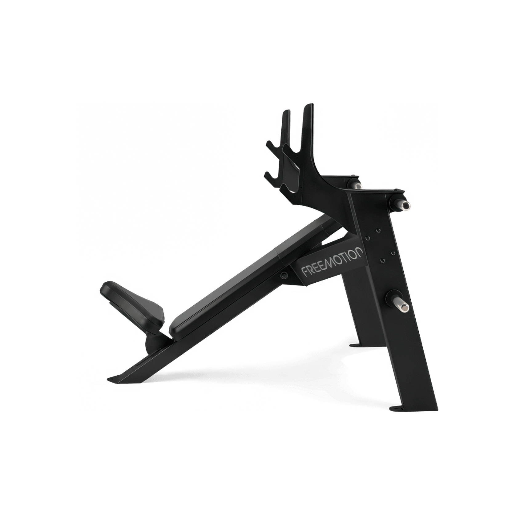 Olympic Decline Bench gallery detail image