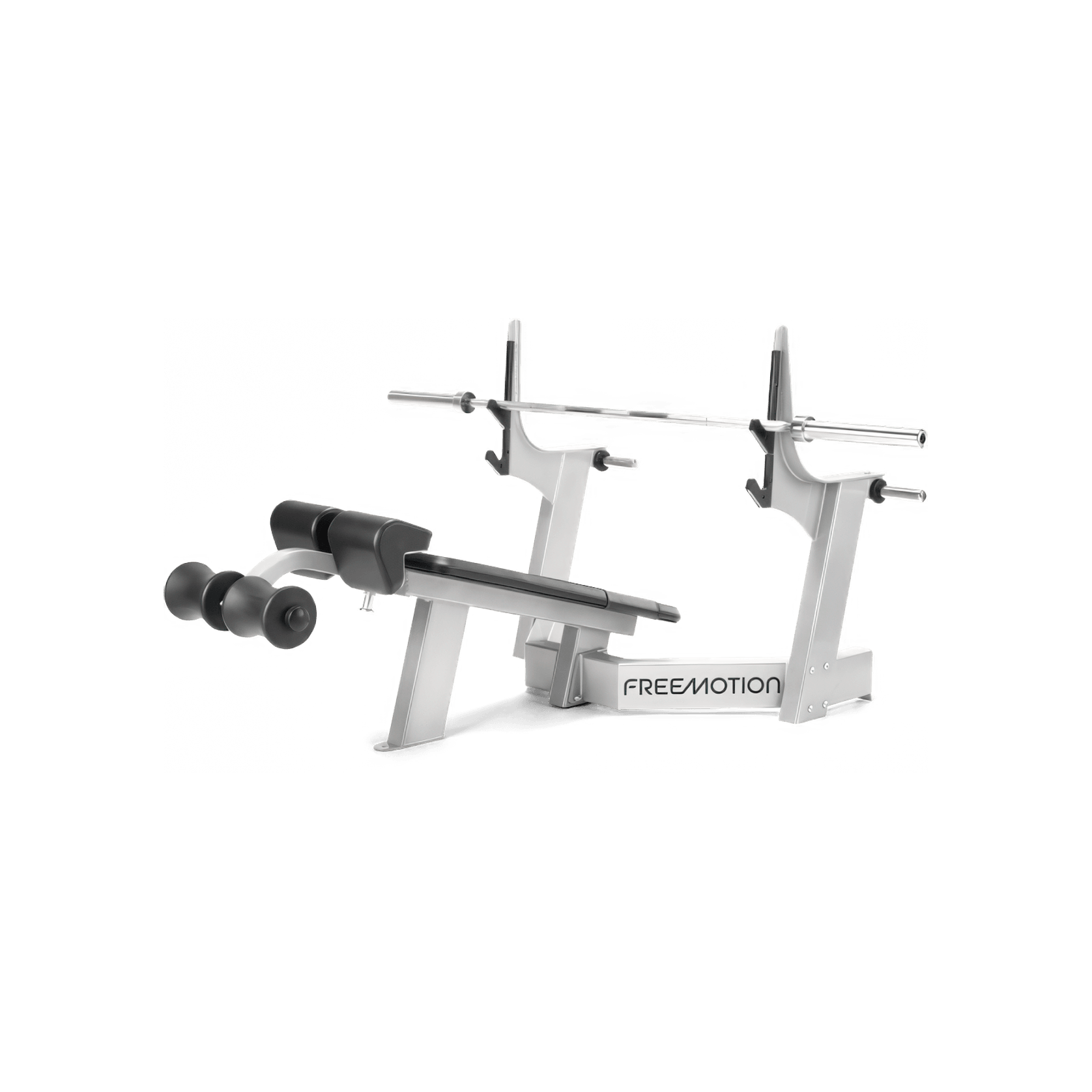 Olympic Decline Bench gallery detail image