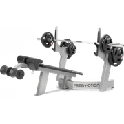 Olympic Decline Bench gallery detail image