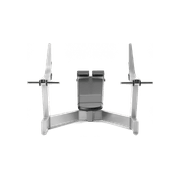 Olympic Decline Bench gallery detail image