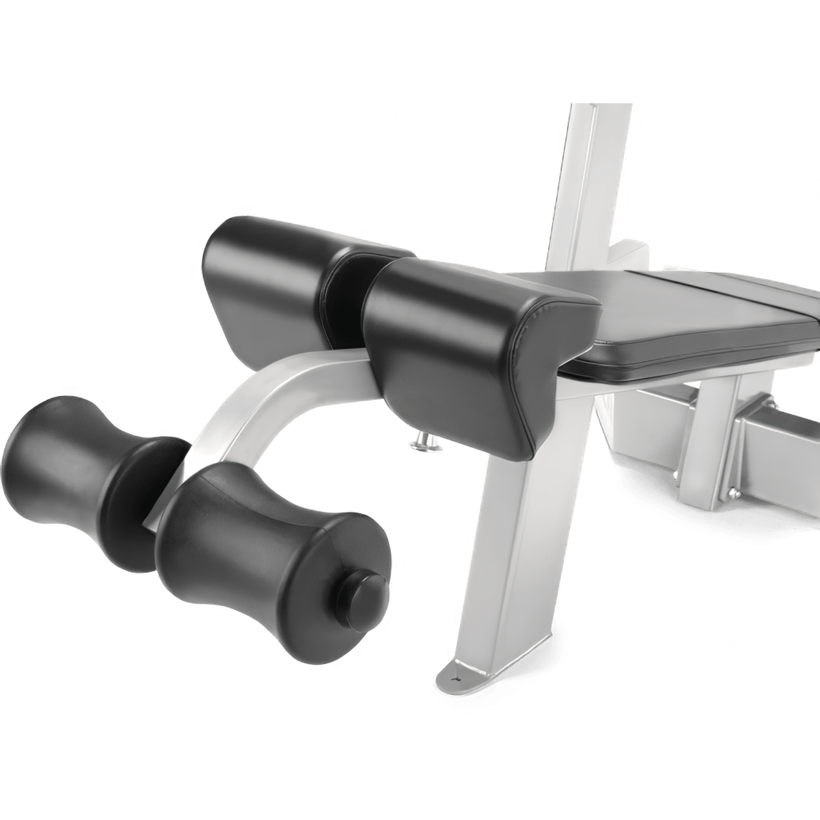 Olympic Decline Bench gallery detail image