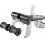 Olympic Decline Bench gallery detail image