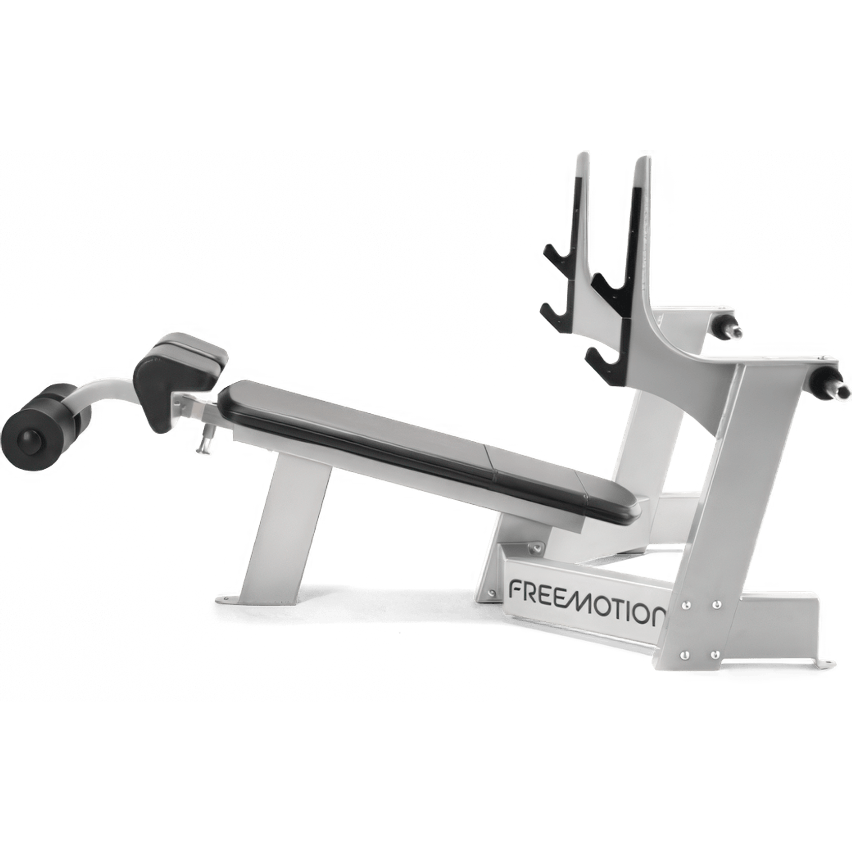 Olympic Decline Bench gallery detail image