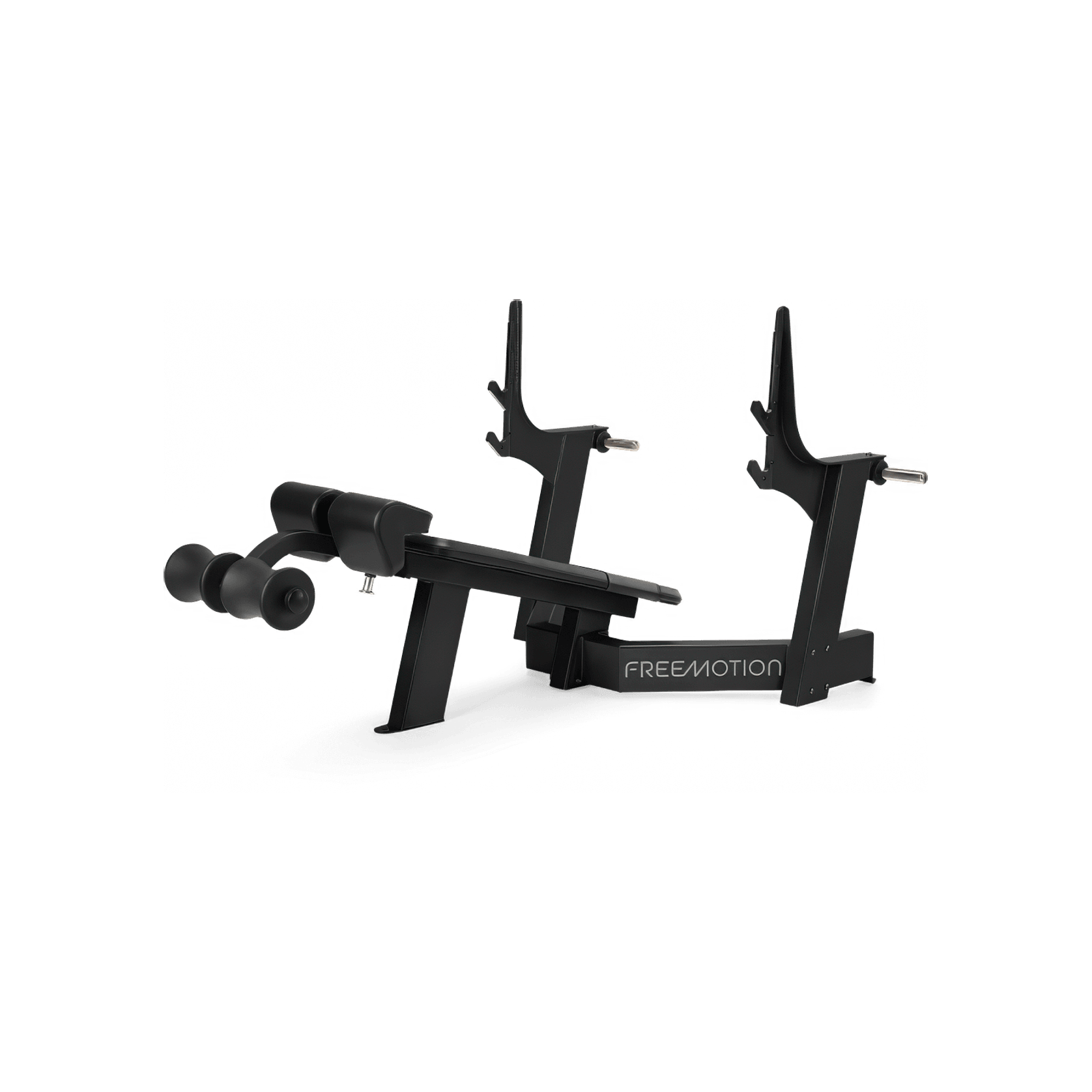 Olympic Decline Bench gallery detail image