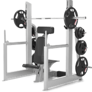 Military Press gallery detail image