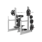 Military Press gallery detail image