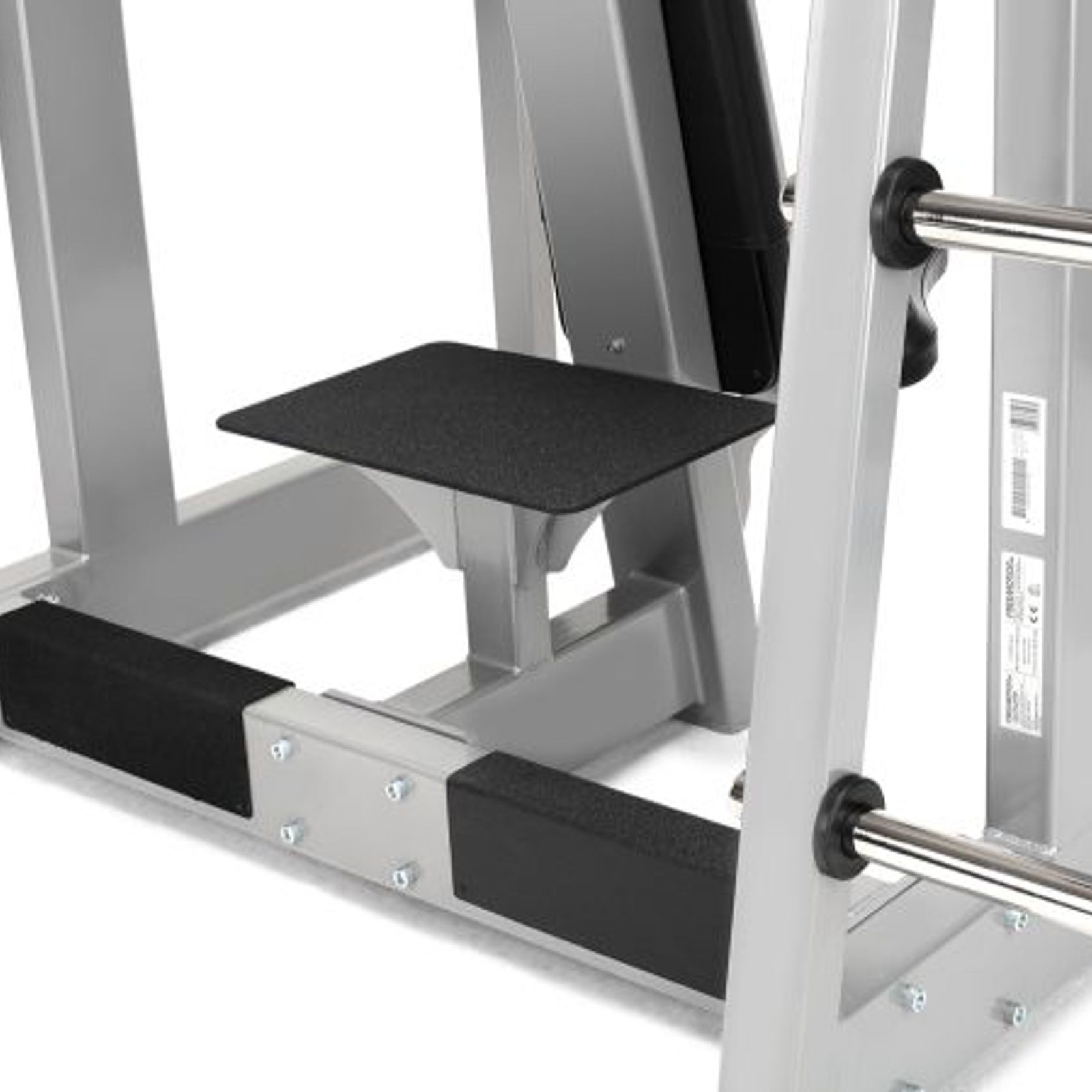 Military Press gallery detail image