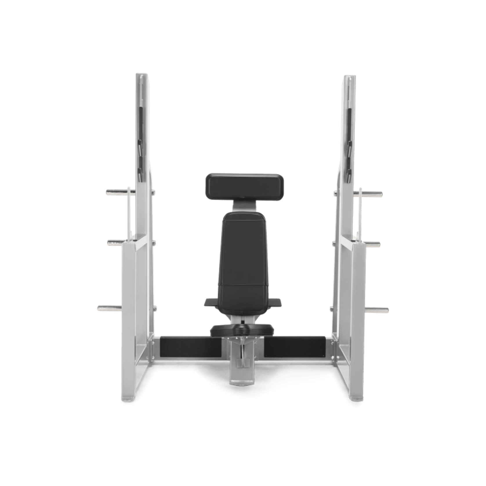 Military Press gallery detail image