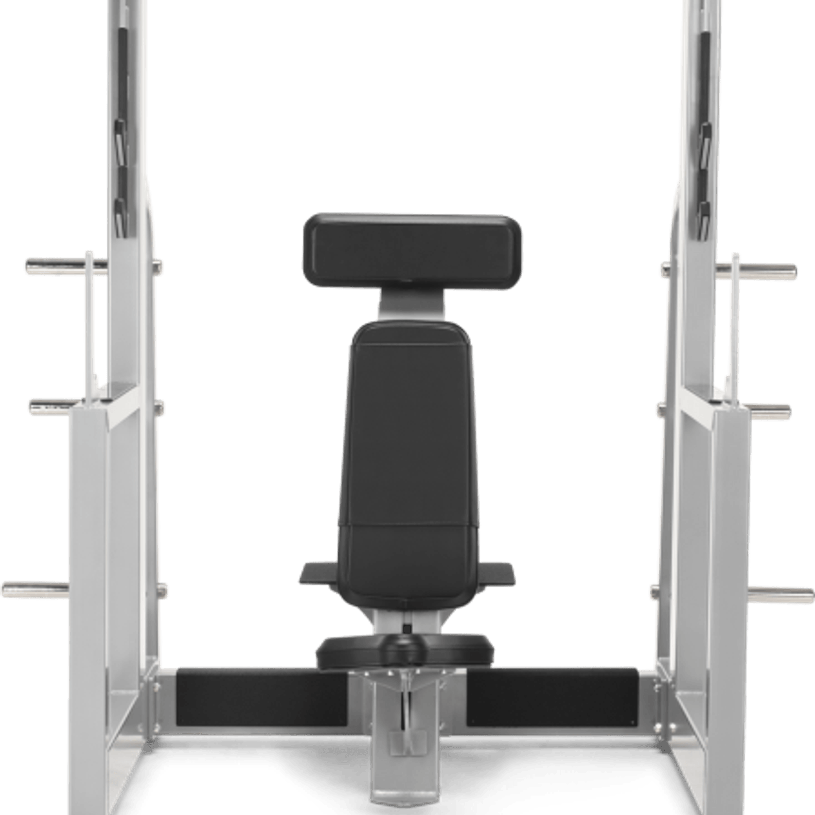 Military Press gallery detail image