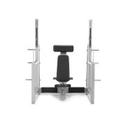 Military Press gallery detail image