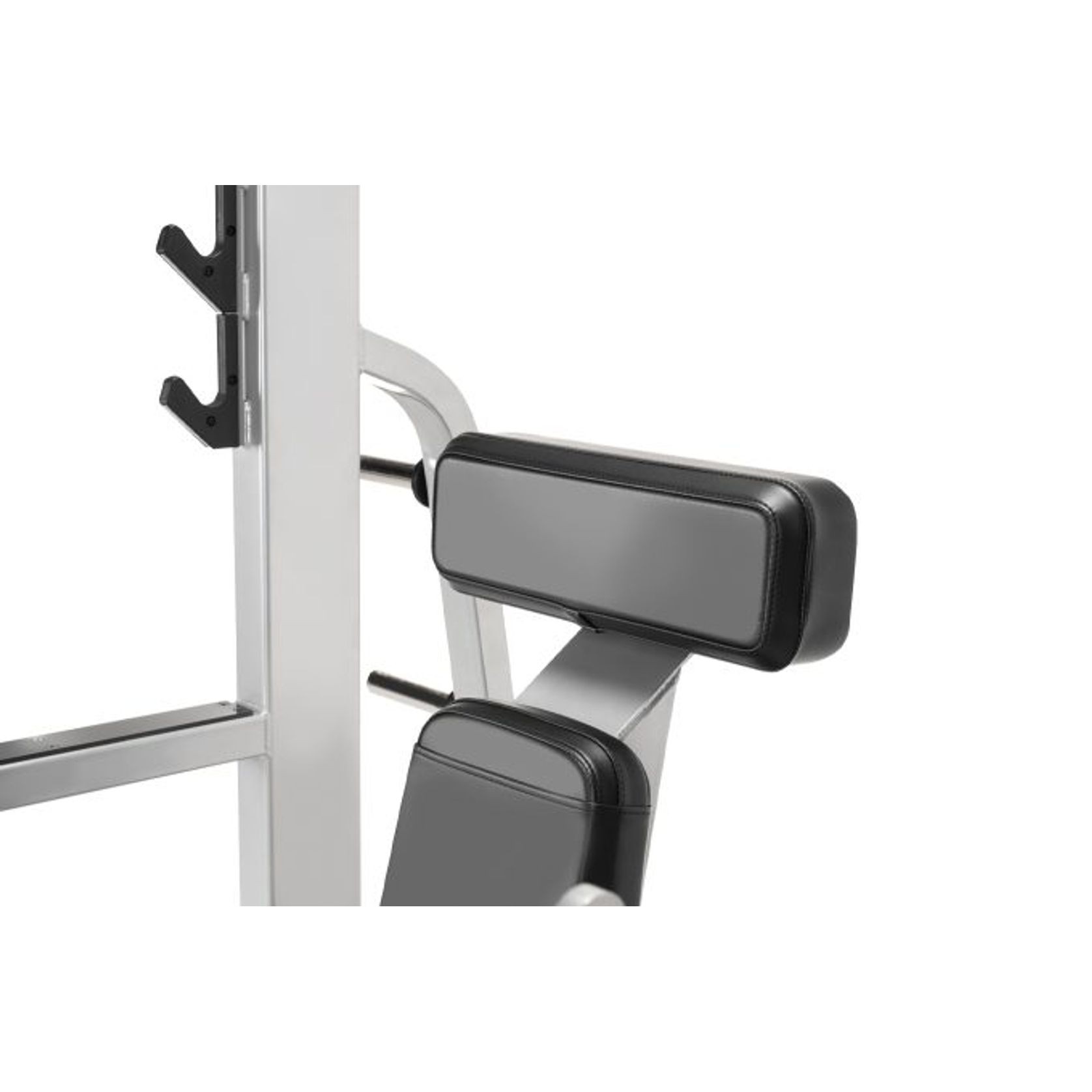 Military Press gallery detail image