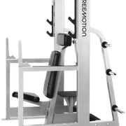 Military Press gallery detail image