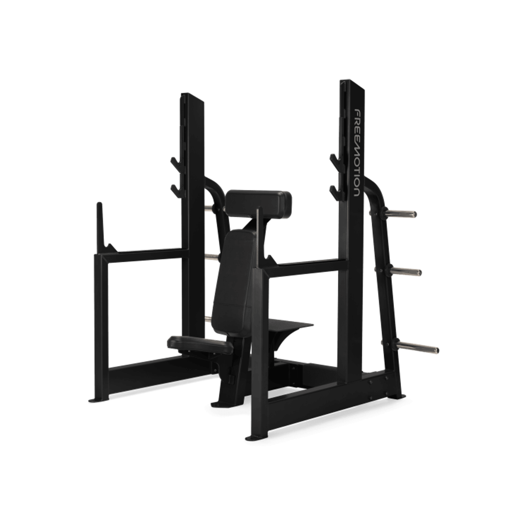 Military Press gallery detail image