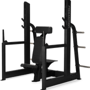 Military Press gallery detail image