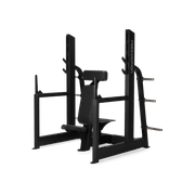 Military Press gallery detail image