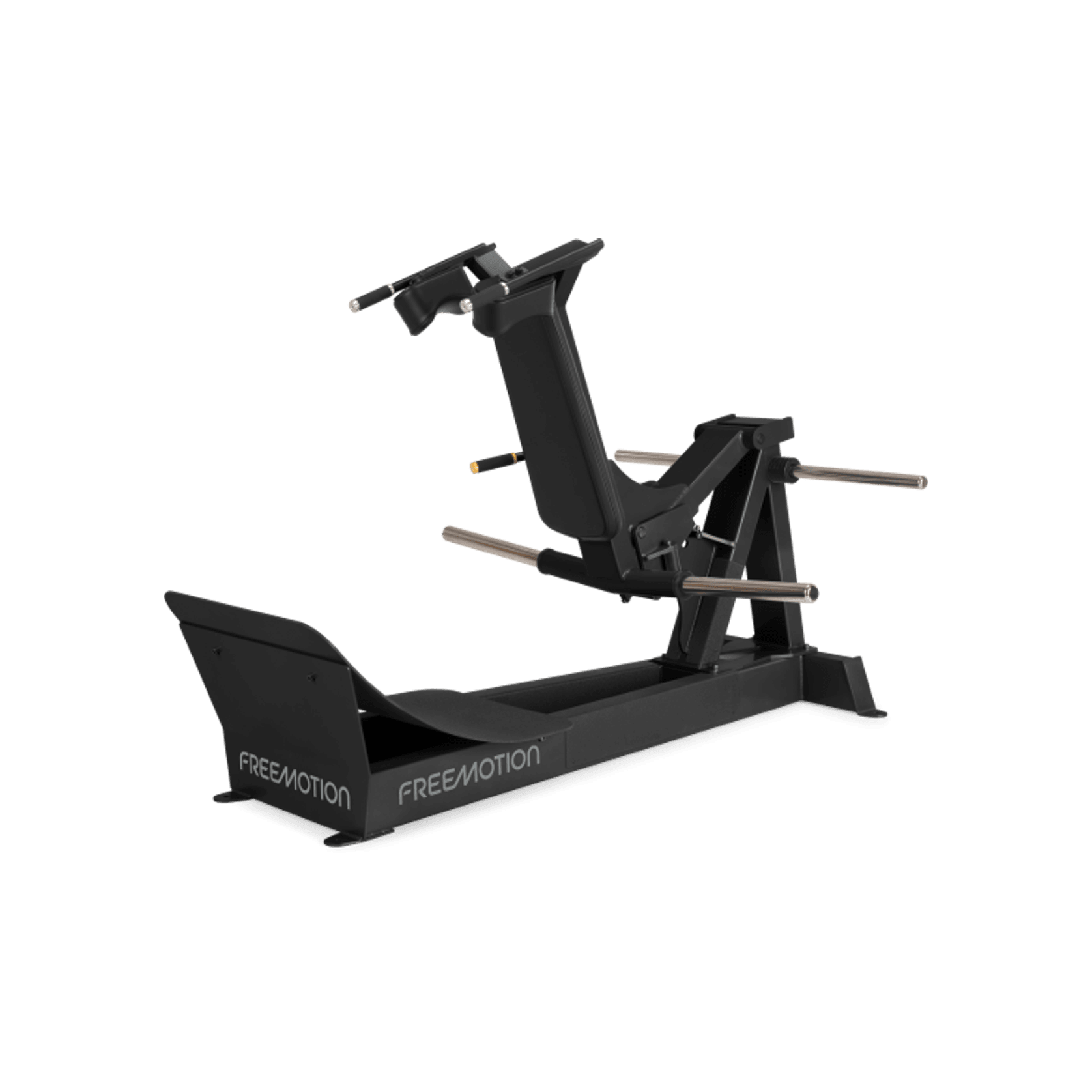 Plate Loaded Squat gallery detail image