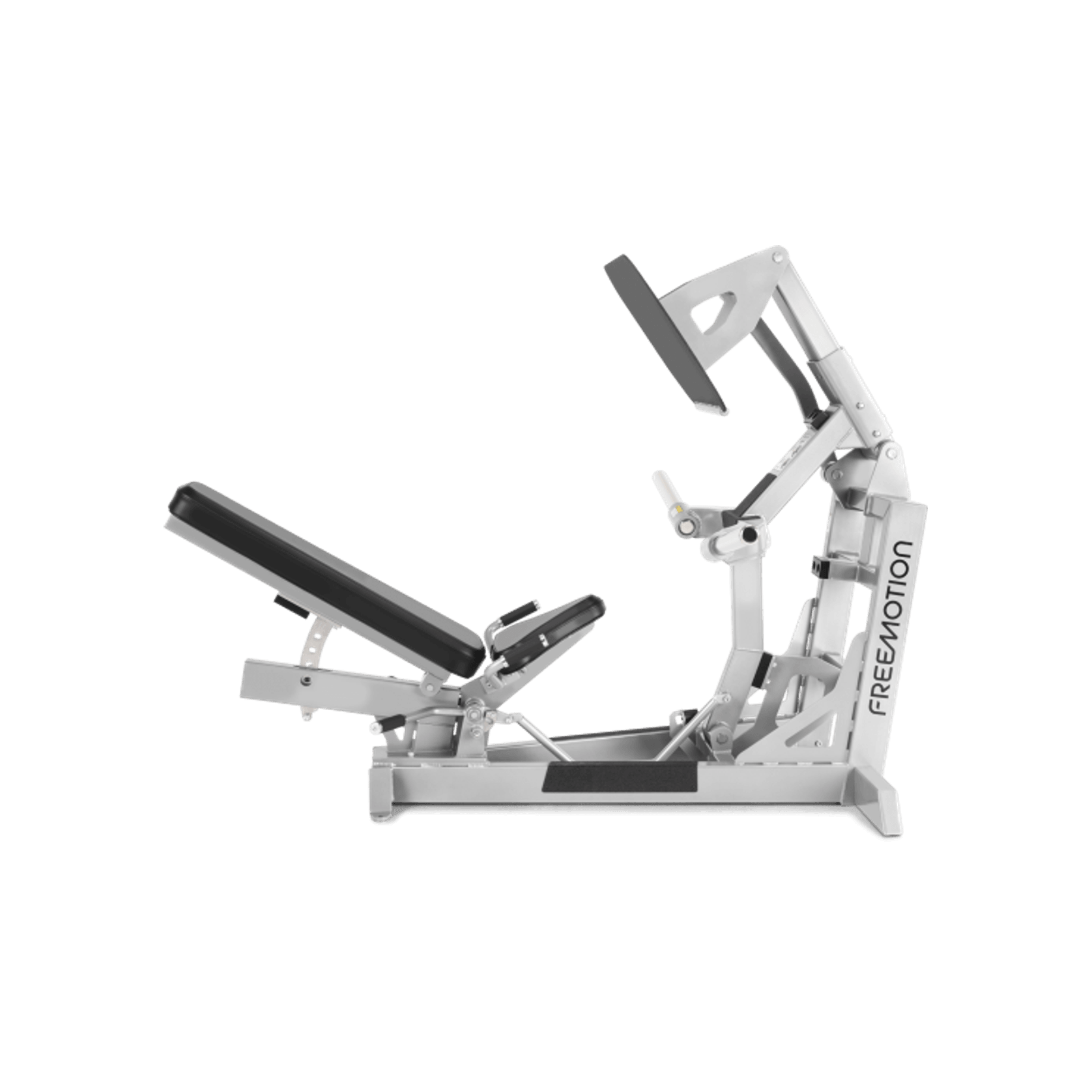 Plate Loaded Leg Press gallery detail image