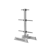 Weight Plate & Bar Storage gallery detail image