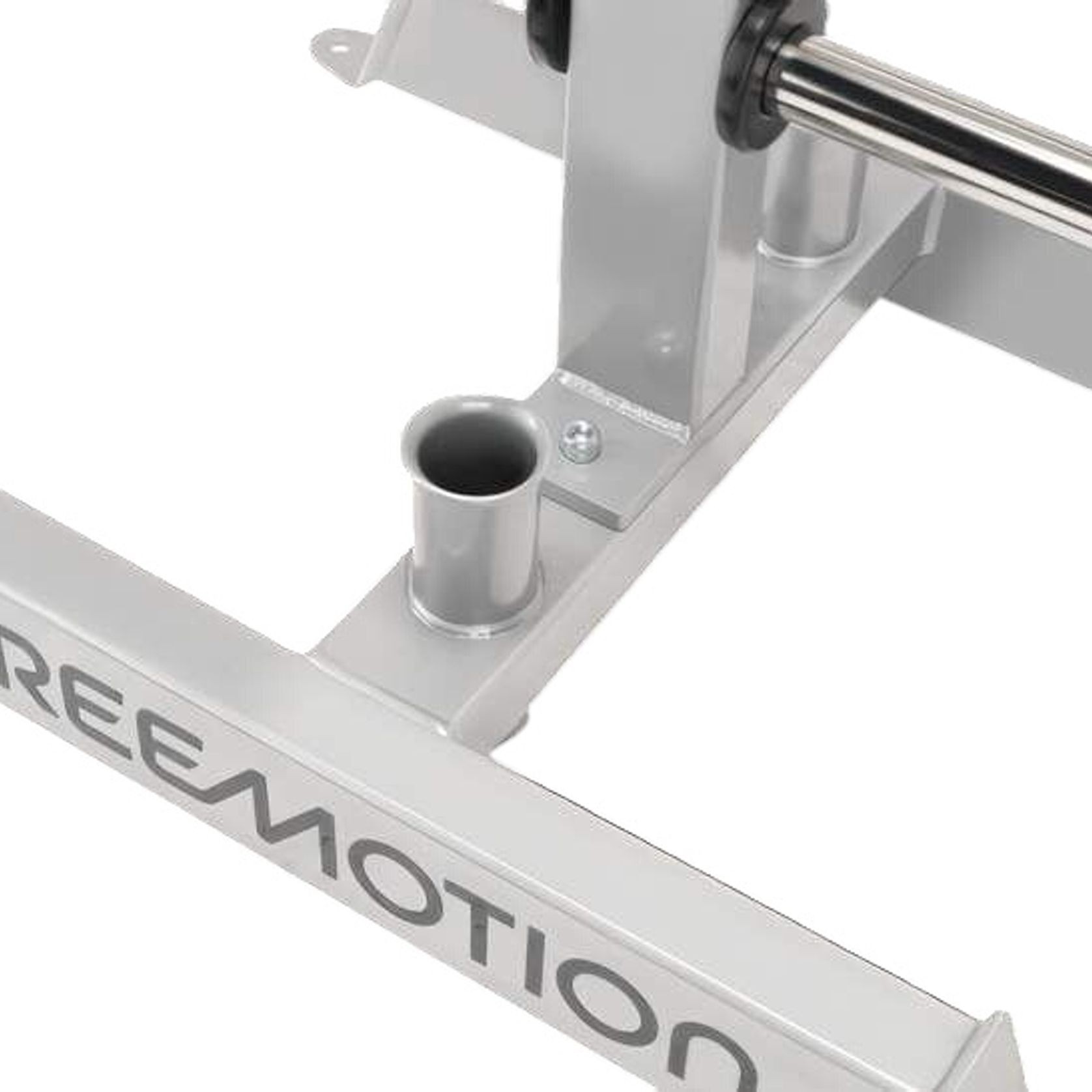 Weight Plate & Bar Storage gallery detail image