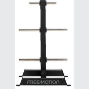 Weight Plate & Bar Storage gallery detail image