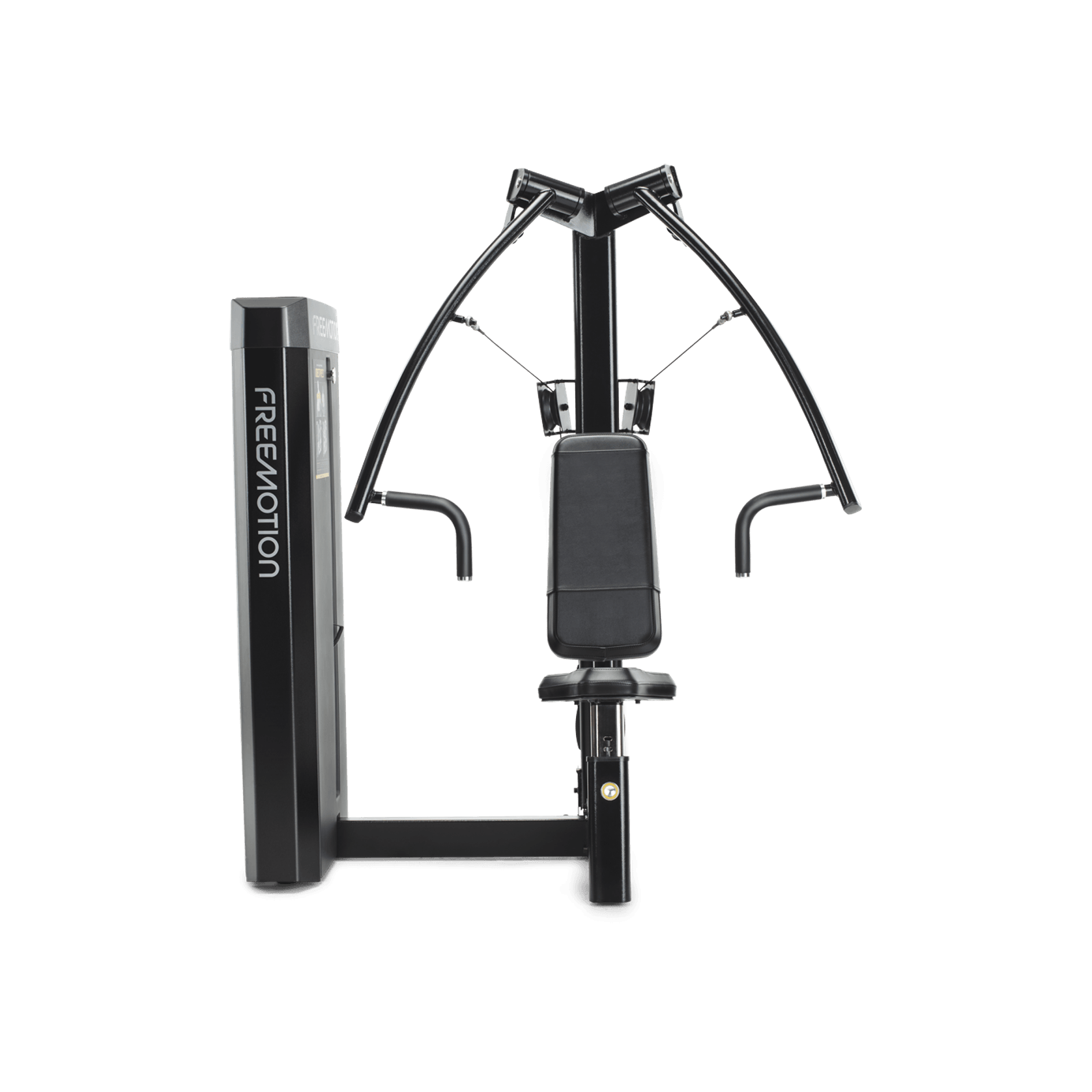 Chest Press gallery detail image