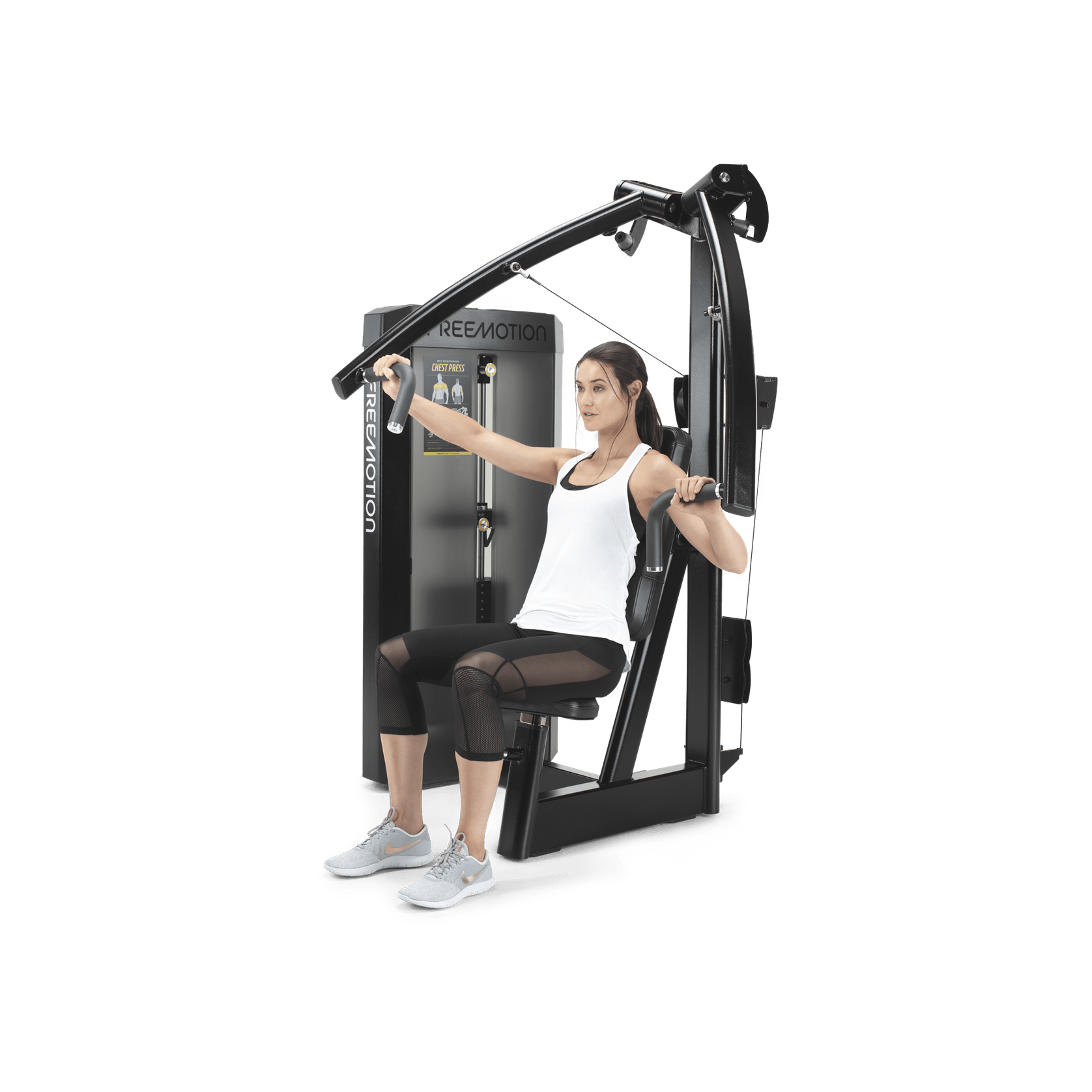 Chest Press gallery detail image