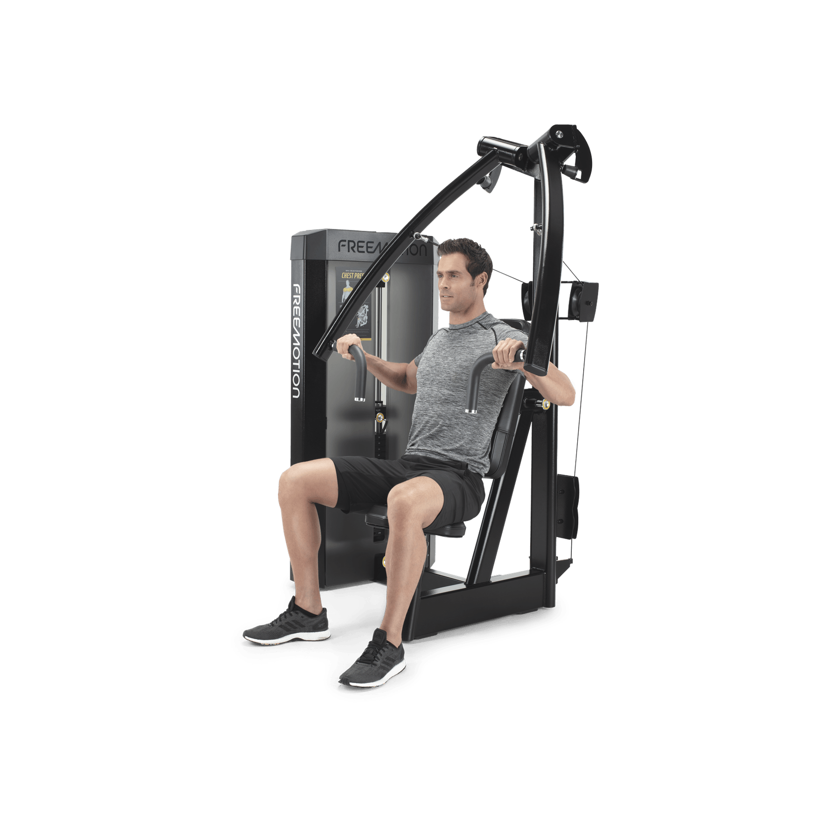 Chest Press gallery detail image