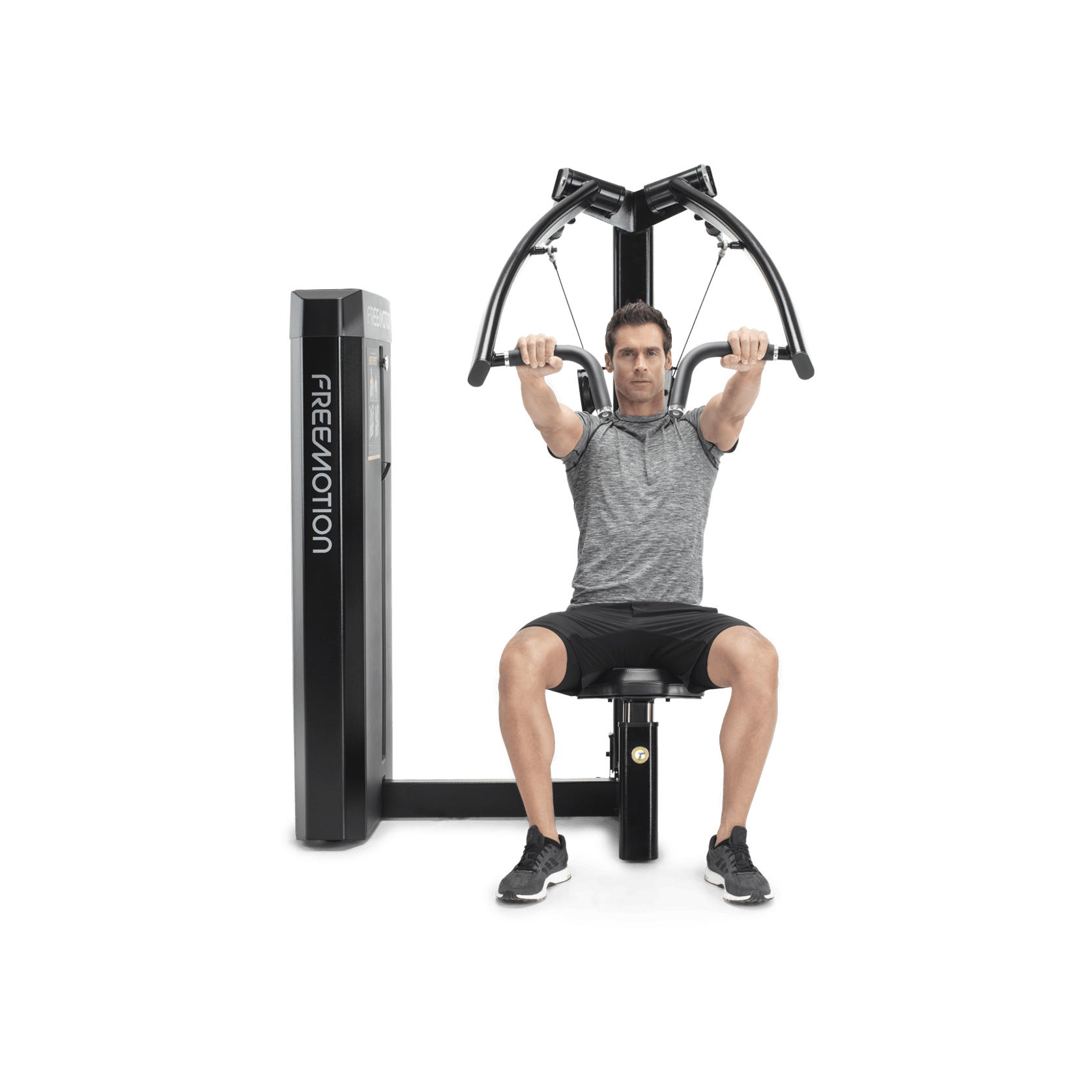 Chest Press gallery detail image