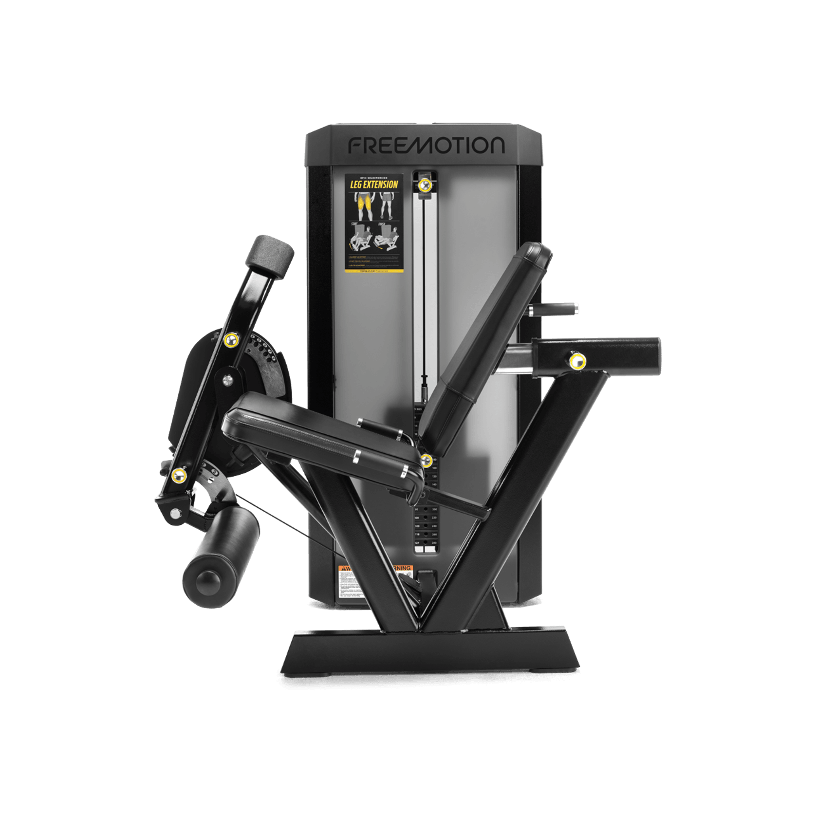 Leg Extension gallery detail image