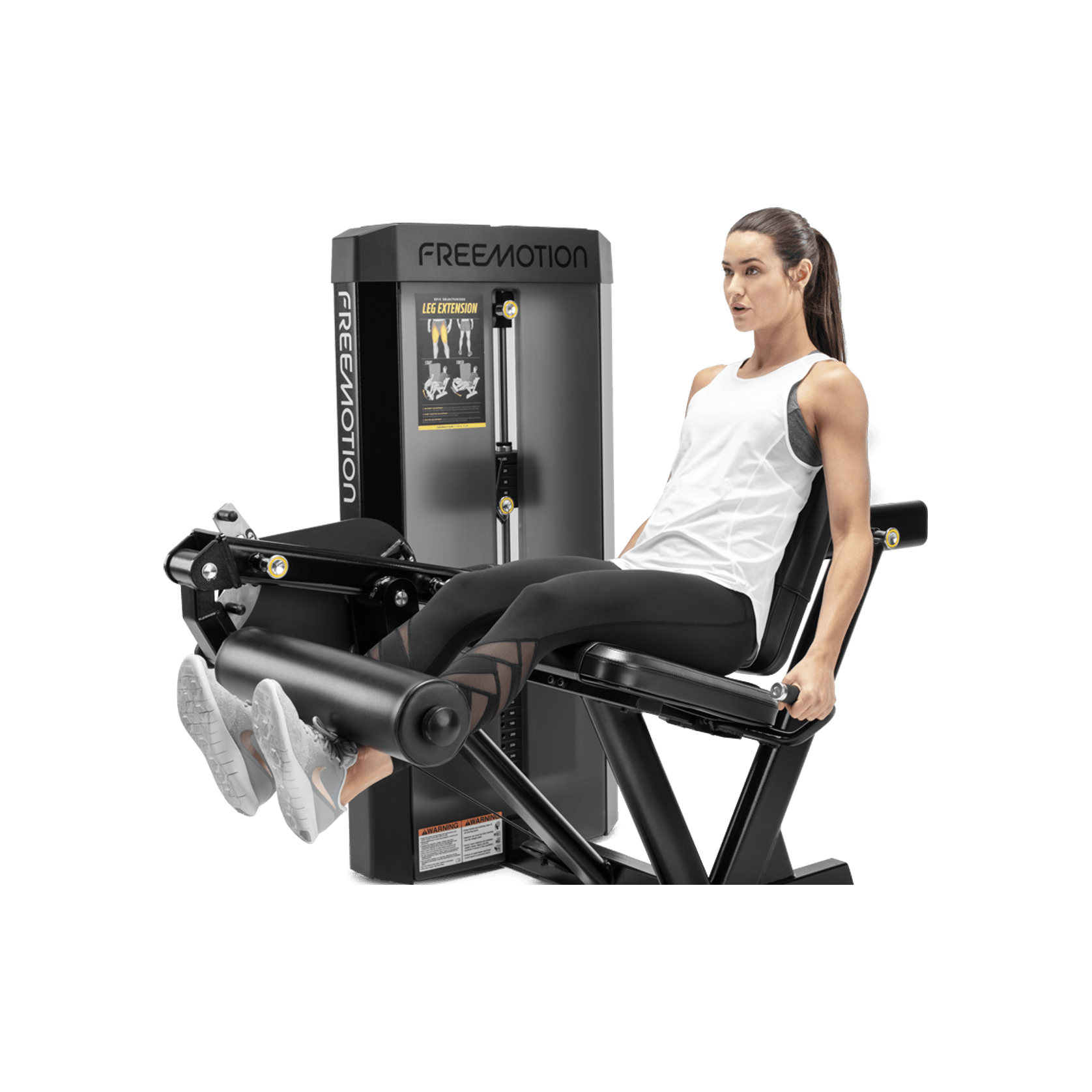 Leg Extension gallery detail image