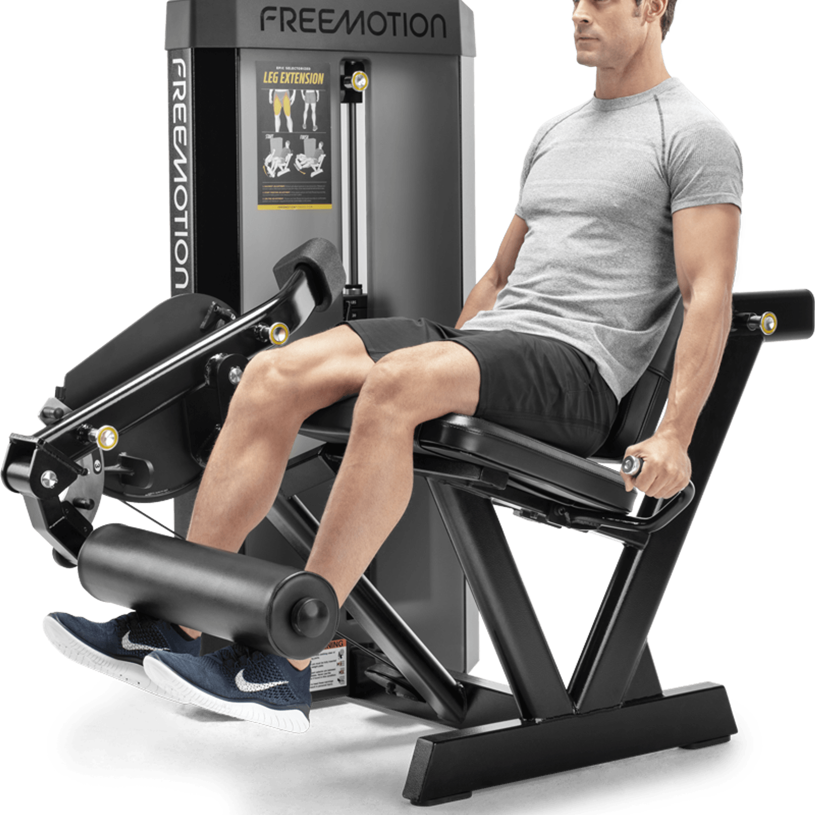 Leg Extension gallery detail image