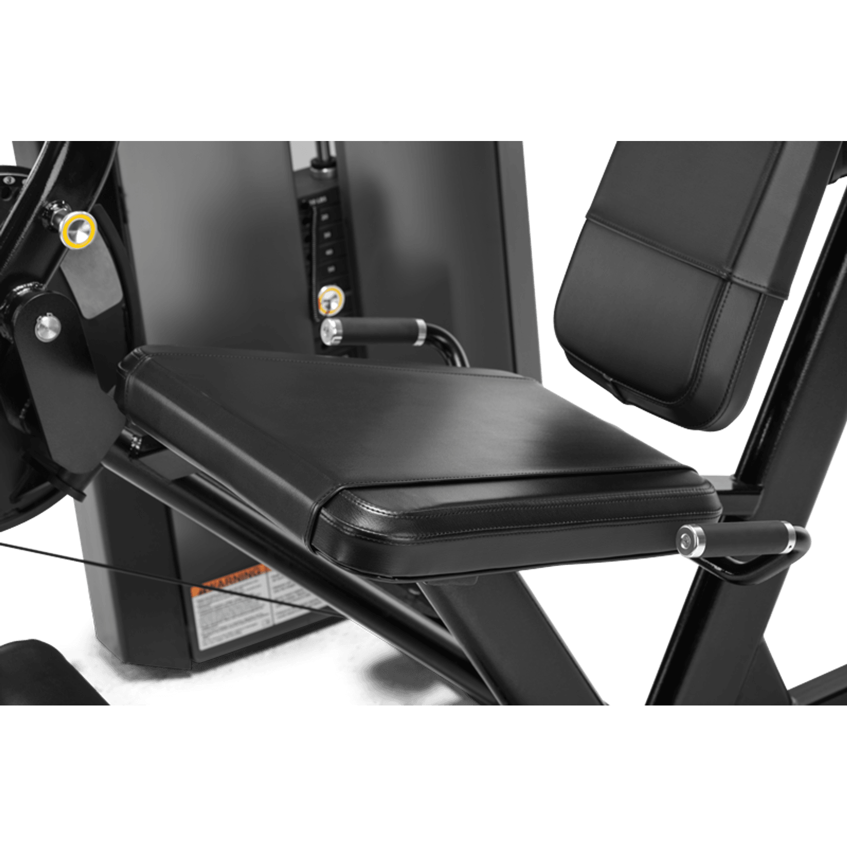 Leg Extension gallery detail image