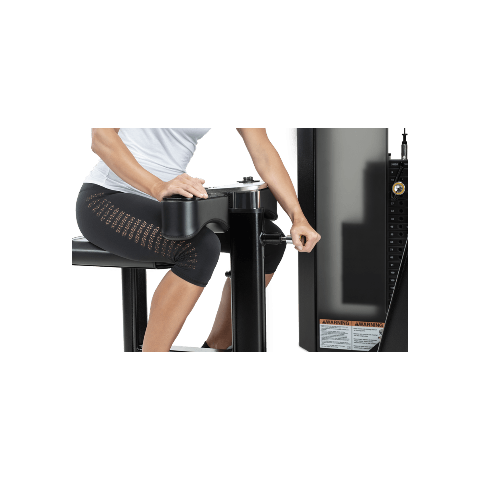 Lat Pulldown/High Row gallery detail image