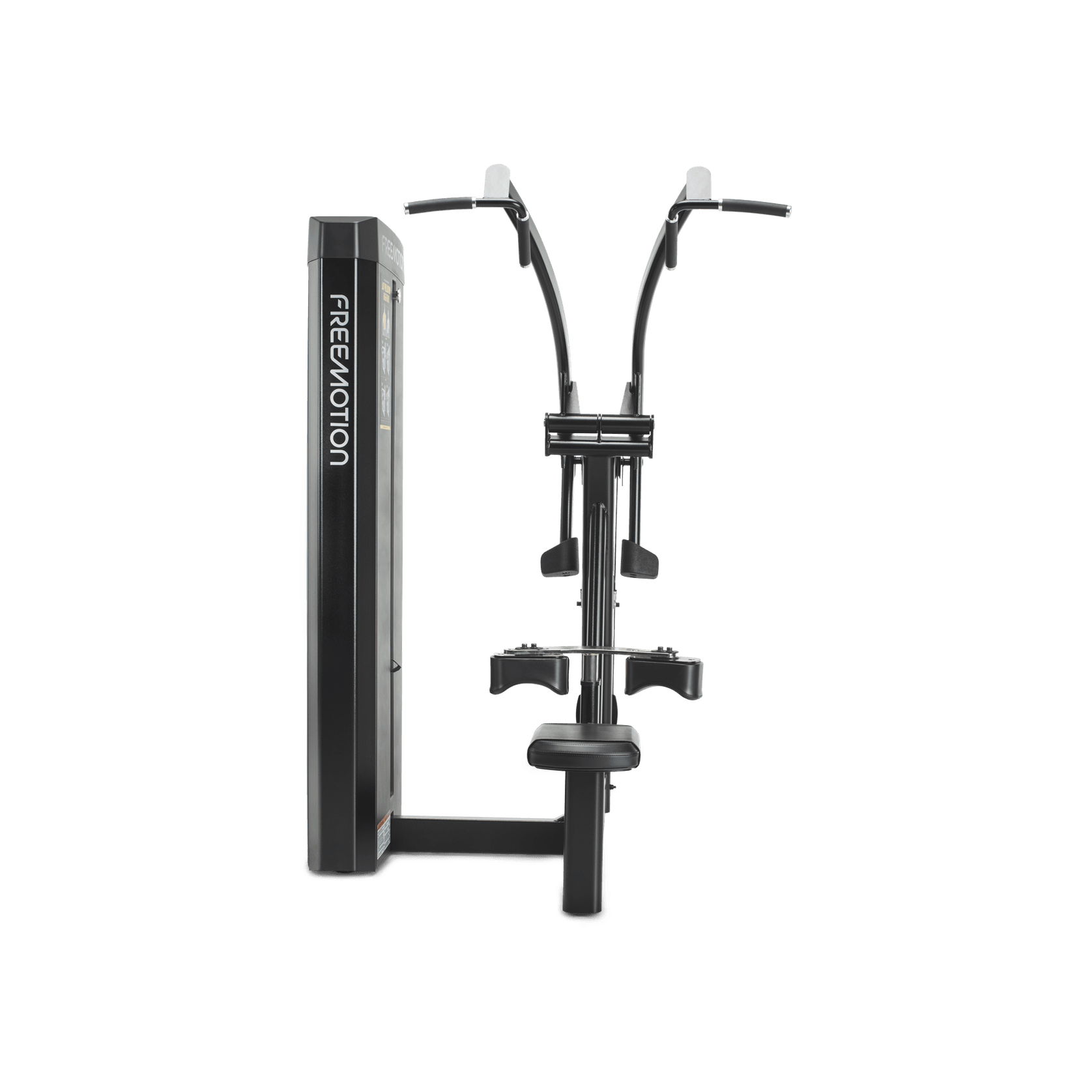 Lat Pulldown/High Row gallery detail image