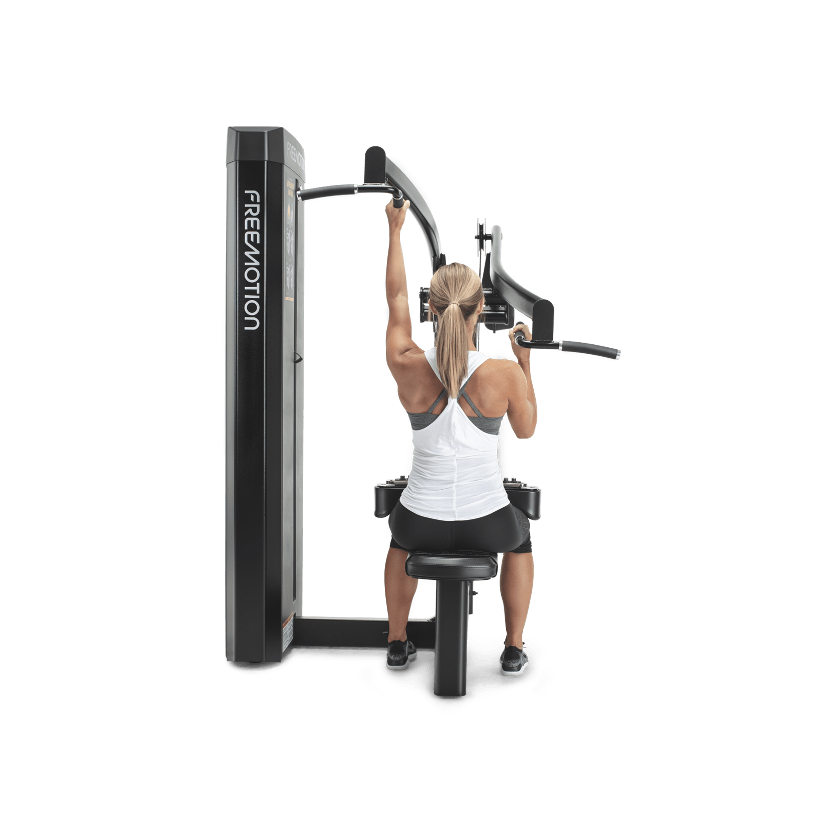Lat Pulldown/High Row gallery detail image