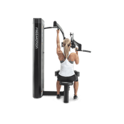 Lat Pulldown/High Row gallery detail image