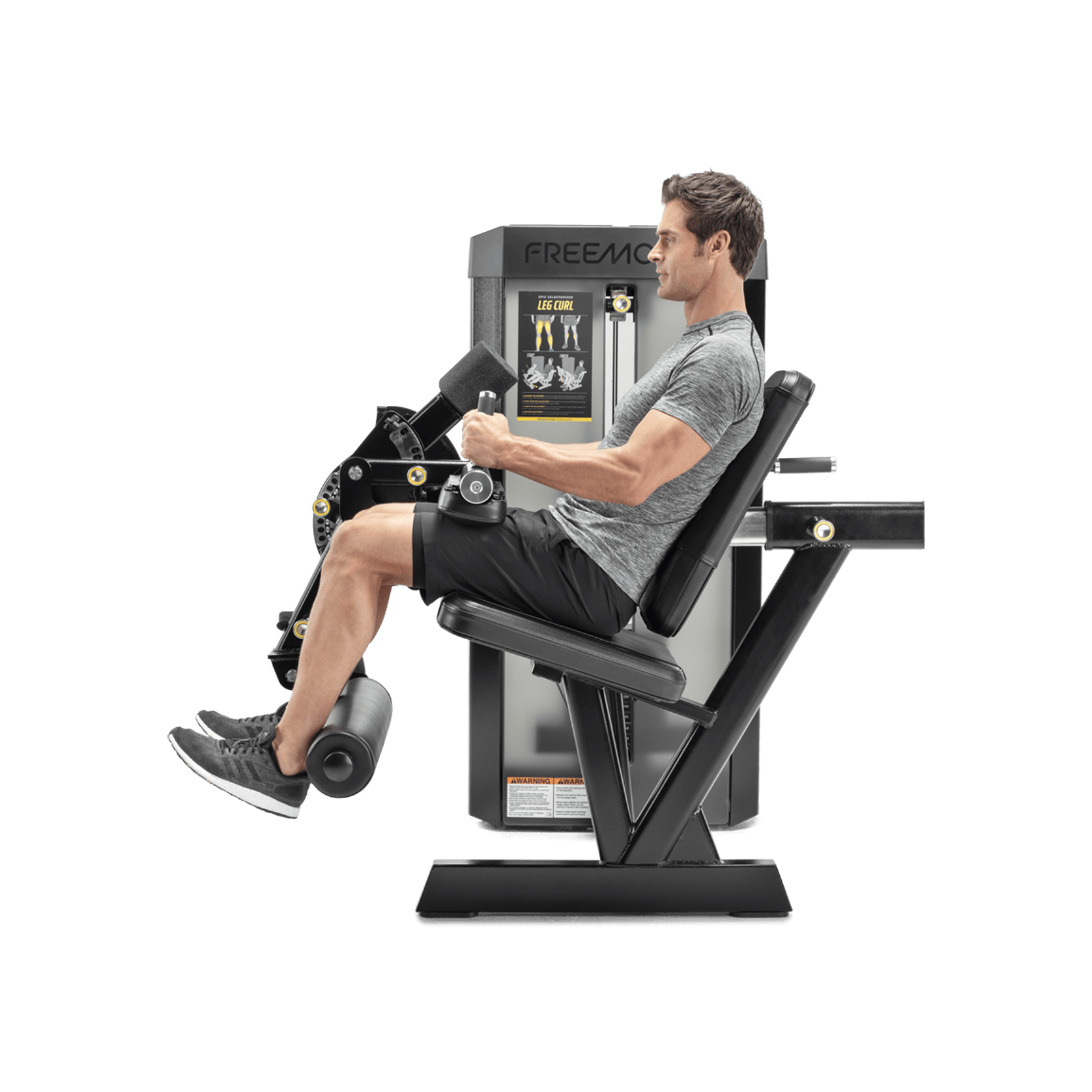 Leg Curl gallery detail image