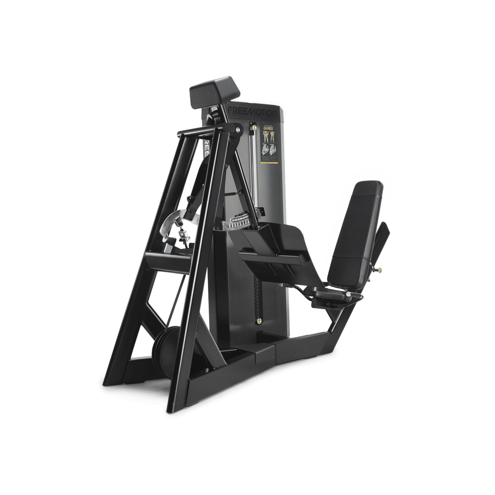 Leg Press gallery detail image