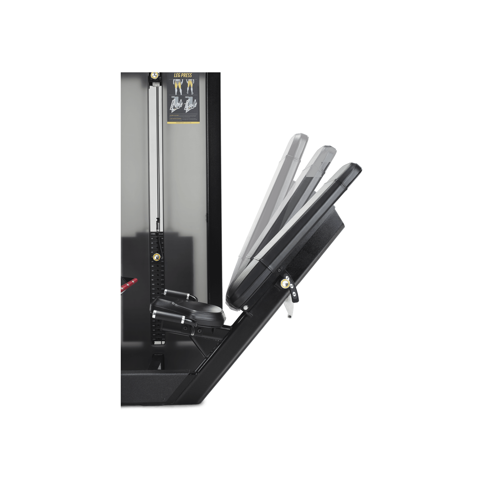 Leg Press gallery detail image