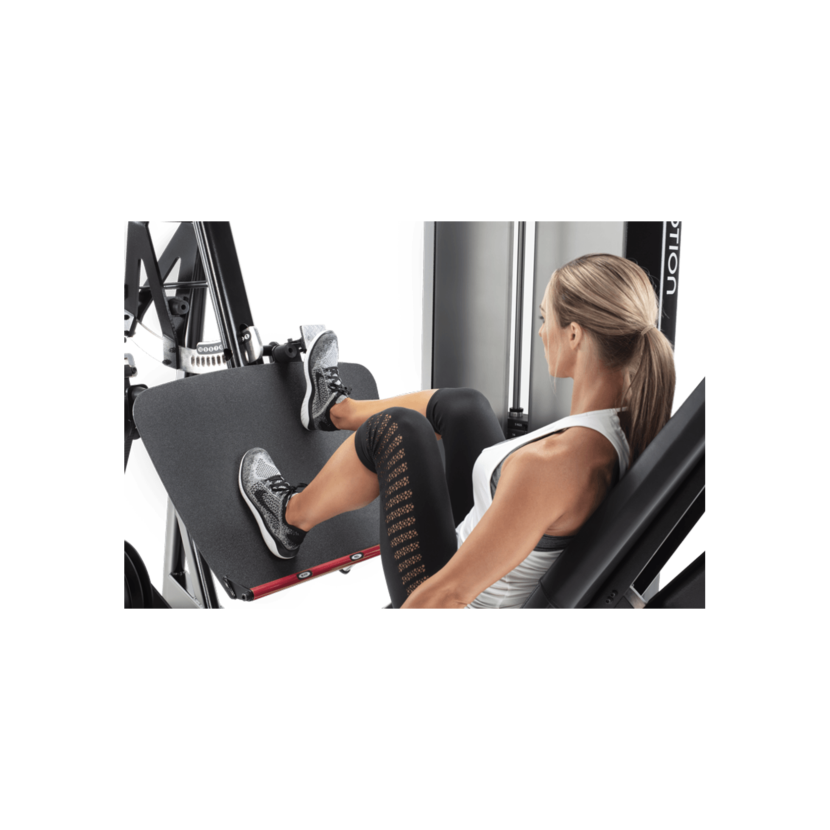 Leg Press gallery detail image