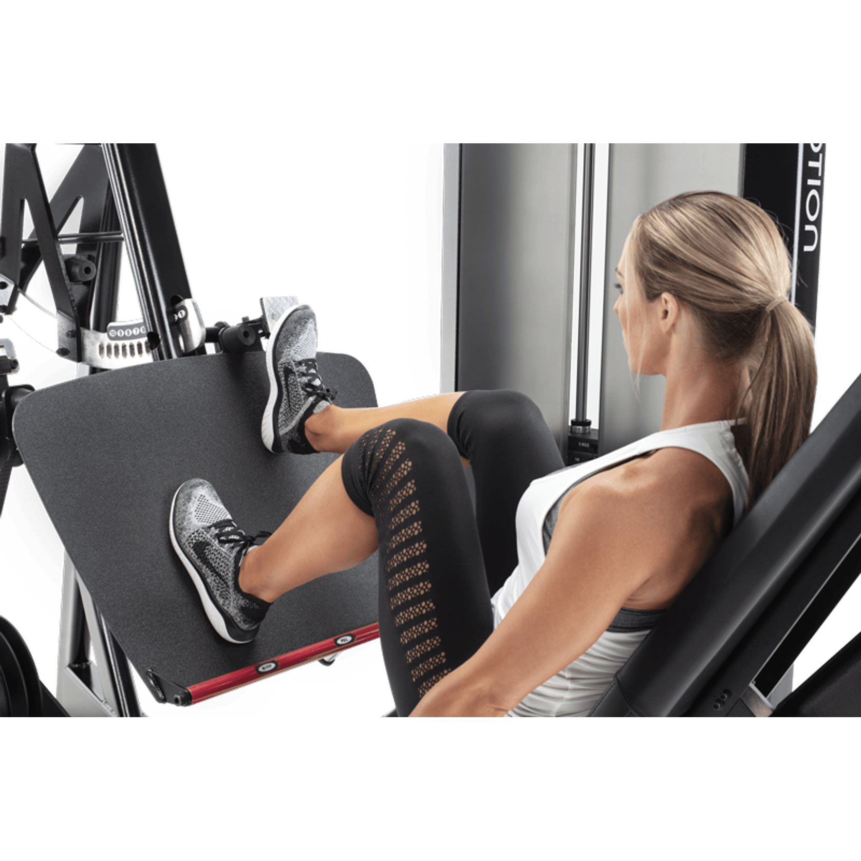 Leg Press gallery detail image