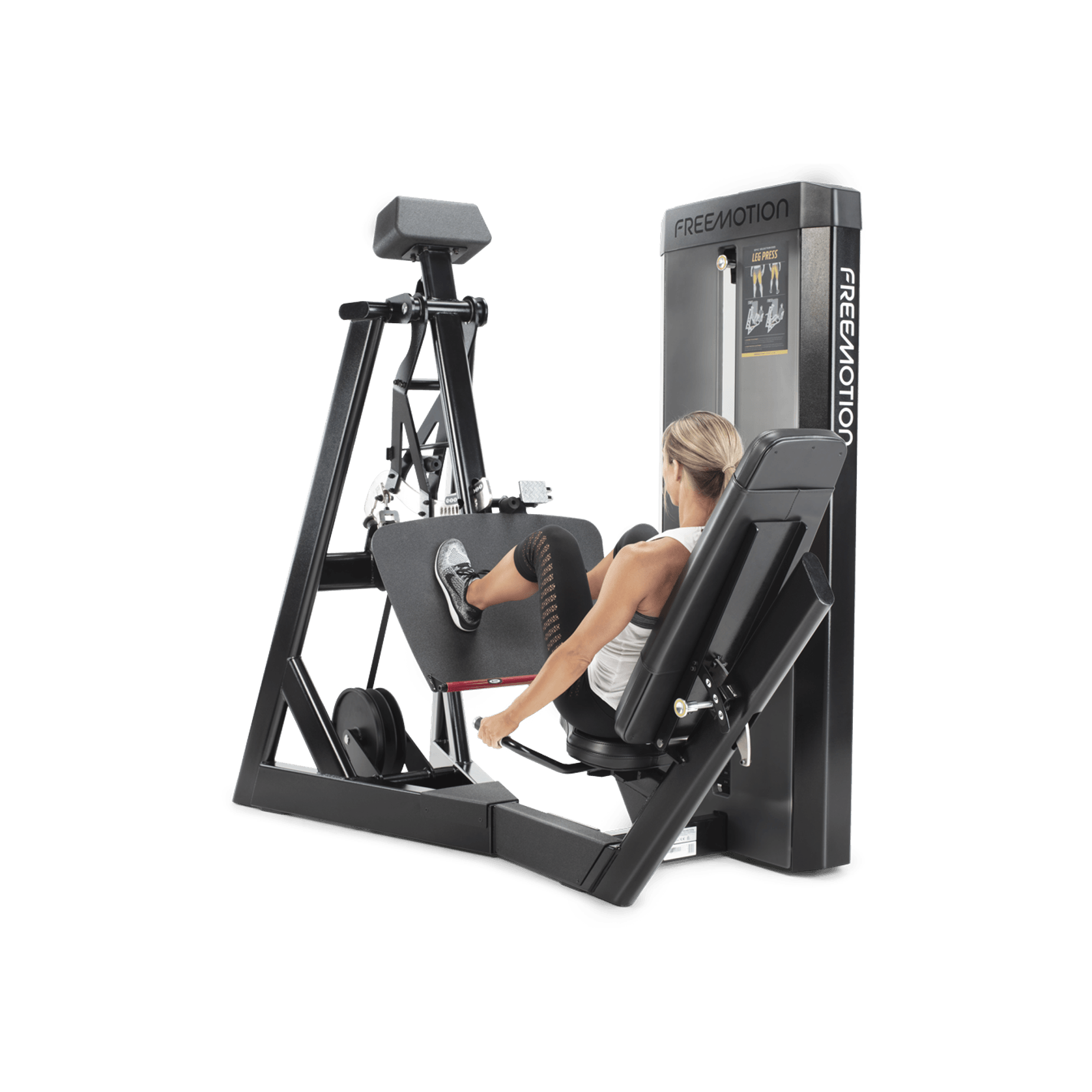 Leg Press gallery detail image
