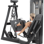 Leg Press gallery detail image